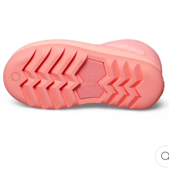 UGG CLASSIC MAXI SHORT SWEETHEART BOOTS - Picture 4 of 11